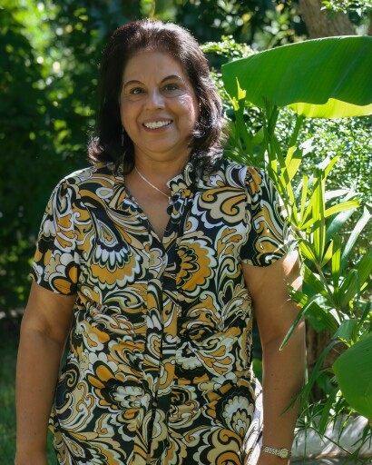 Lucia Herrera Jimenez Profile Photo