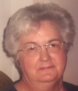 Shirley D. Stone