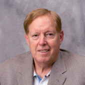 Dr. Thomas L. Reddick Profile Photo