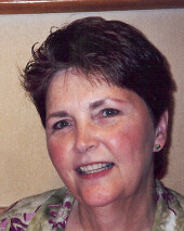 Christine M. Conway