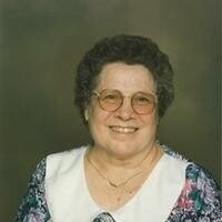 Doris Elizabeth Hutchens