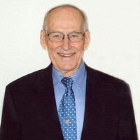 W. W. "Wally" Kroeber