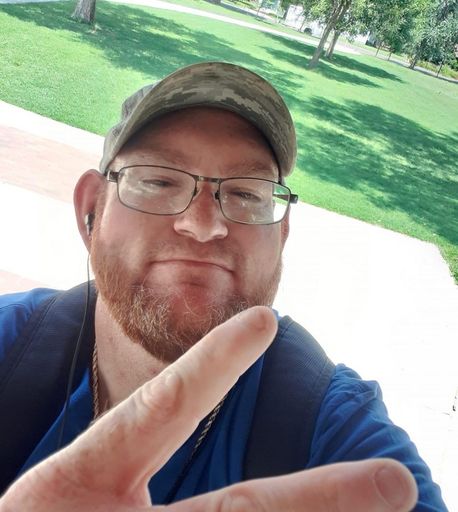 Mr. Matthew  C. Fouse Formerly of Lubbock  Profile Photo