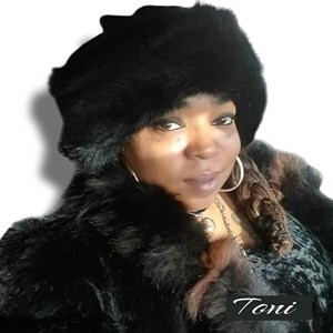 Tonisha Shavon Chapman Profile Photo