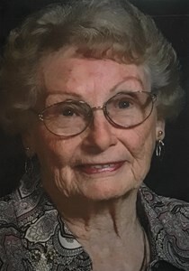 A. Louise Nickerson Profile Photo