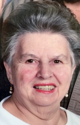 Barbara Ruth Kolb