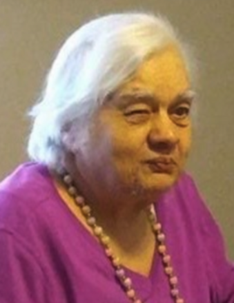 Joan Elizabeth Salley