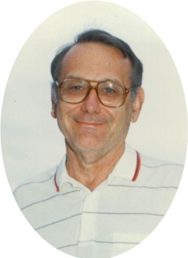 Frank P. Franchini