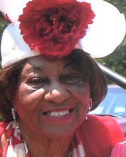 Adeline Josephine Davis Banner's obituary image