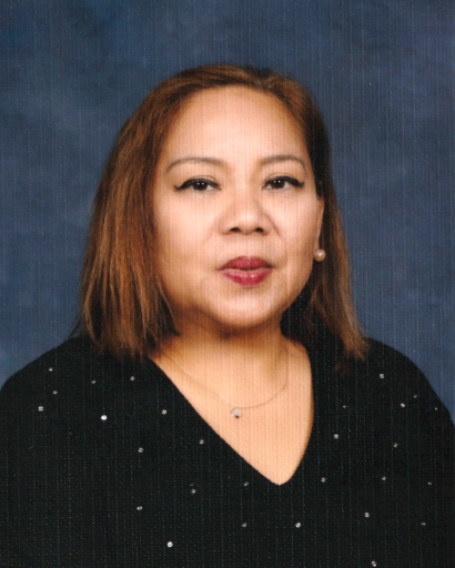 Maria Del Rosario Profile Photo