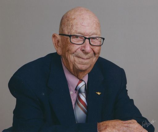 Wesley M. Hays, Sr.