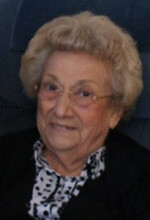  Helen M. Ackerman Profile Photo