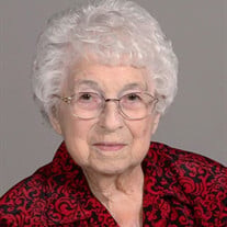 Norma D Mcpherson Profile Photo