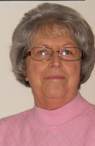 Shirley Lundstrom Profile Photo