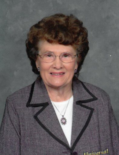 Peggy L. (Parker)  Iholtz