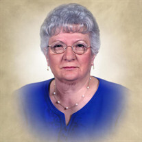 Gloria Bosse Profile Photo