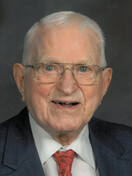 Rev. Raymon E. Eller Profile Photo