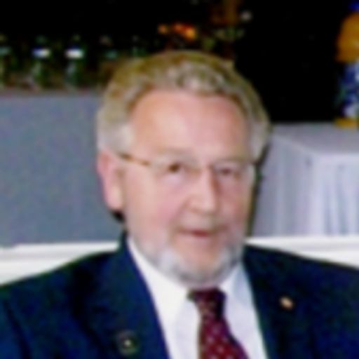 Robert "Bob" Clark Profile Photo