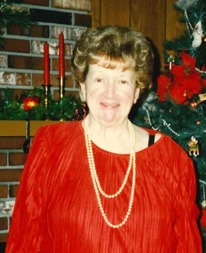 Margaret Cochran