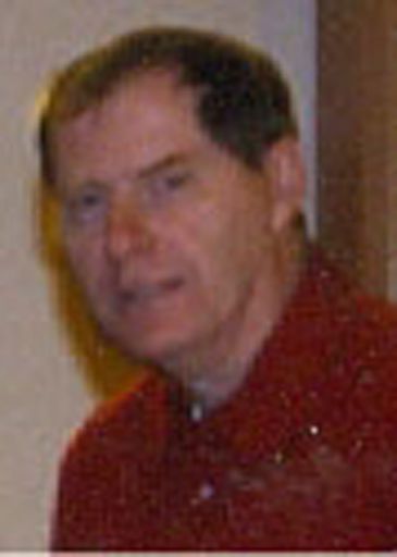 Gerald (Jerry) Eugene Grunst