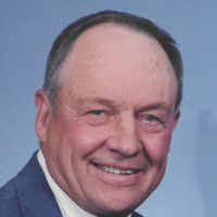 Kenneth Hansen Profile Photo