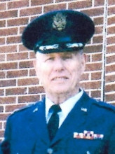 Lt. Col. Marvin Ray Sledge, Usaf (Ret.) Profile Photo