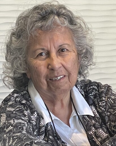 Carmen Larrañaga's obituary image