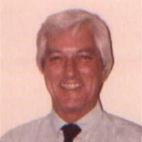 James Francis O'Leary Jr.