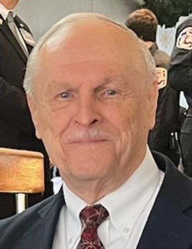 Raymond L. Garstecki