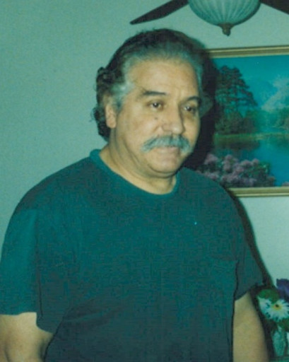 Francisco Serna Profile Photo