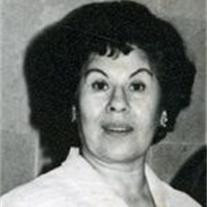 Aurelia A. Carrillo Profile Photo
