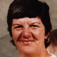 Mary Clark Spry Gill Profile Photo
