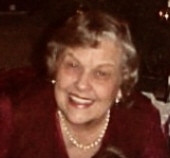 Margaret Grace Bergstrom Profile Photo