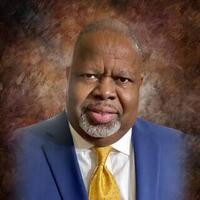 Pastor Eugene Farley Sr. Profile Photo