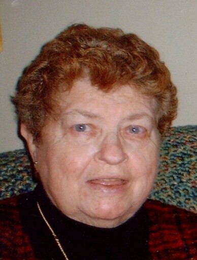 Lyn  Ellsworth Klein