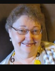 Judy Steed Profile Photo