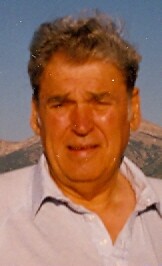 Carl E. Benton Profile Photo