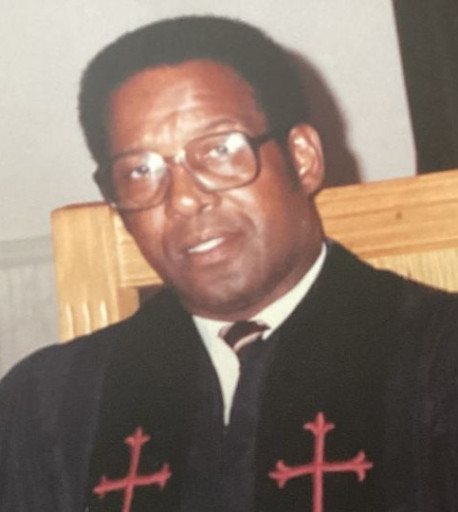 Rev. Don White Profile Photo
