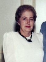 Joann Rush