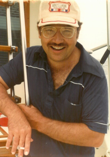 Jerry Gillem Profile Photo