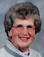 Edna M. Spahr Profile Photo
