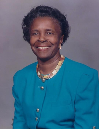 Mrs. Lillie Chisholm