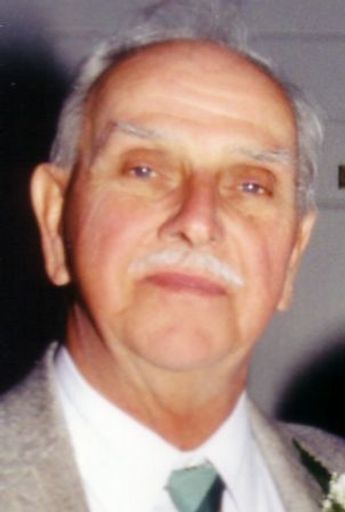 James B. Seitz