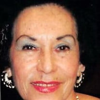 Guadalupe G. Silva Profile Photo