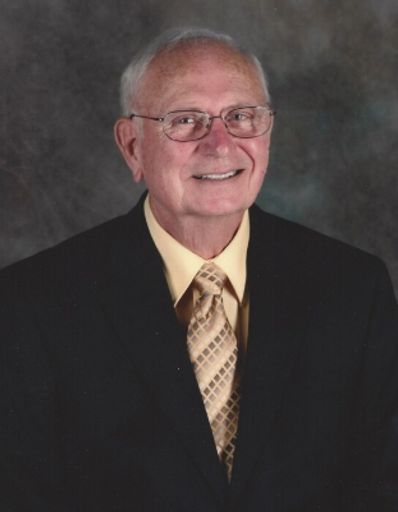 William 'Bill' C. Foust