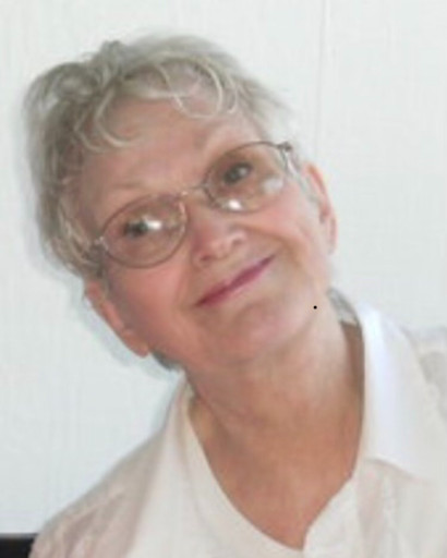 Patsy Ubell Allen