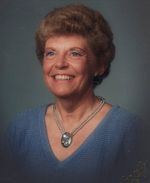 Mildred J. (Kirkpatrick) Folds Profile Photo