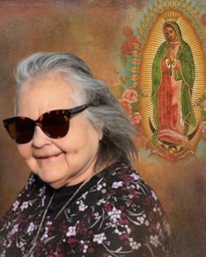 Emma Jaramillo Almaraz's obituary image