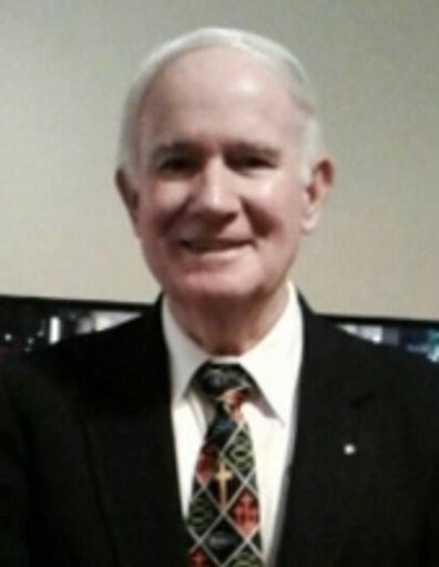 Mr. William Douglas Allen, Jr.