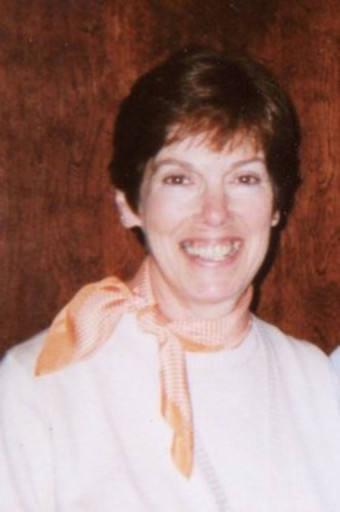 Karen Miller Johnson